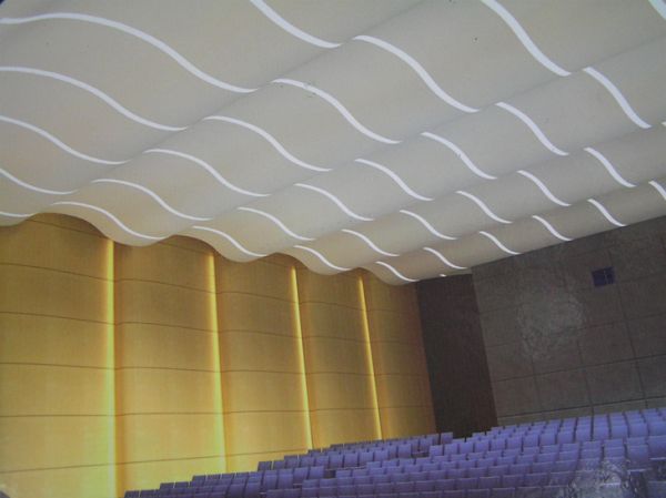 弧形鋁單板品牌廠家-自潔鋁單板廠家-抗菌類鋁單板-金霸鋁業 弧形鋁單板品牌廠家-自潔鋁單板廠家-抗菌類鋁單板-金霸鋁業